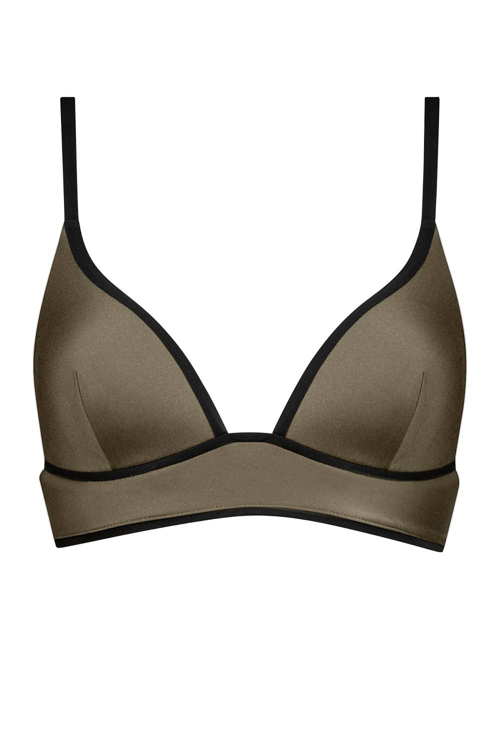 Maryan Mehlhorn LONG-LINE TOP Kauf eins, bekomm eins gratis