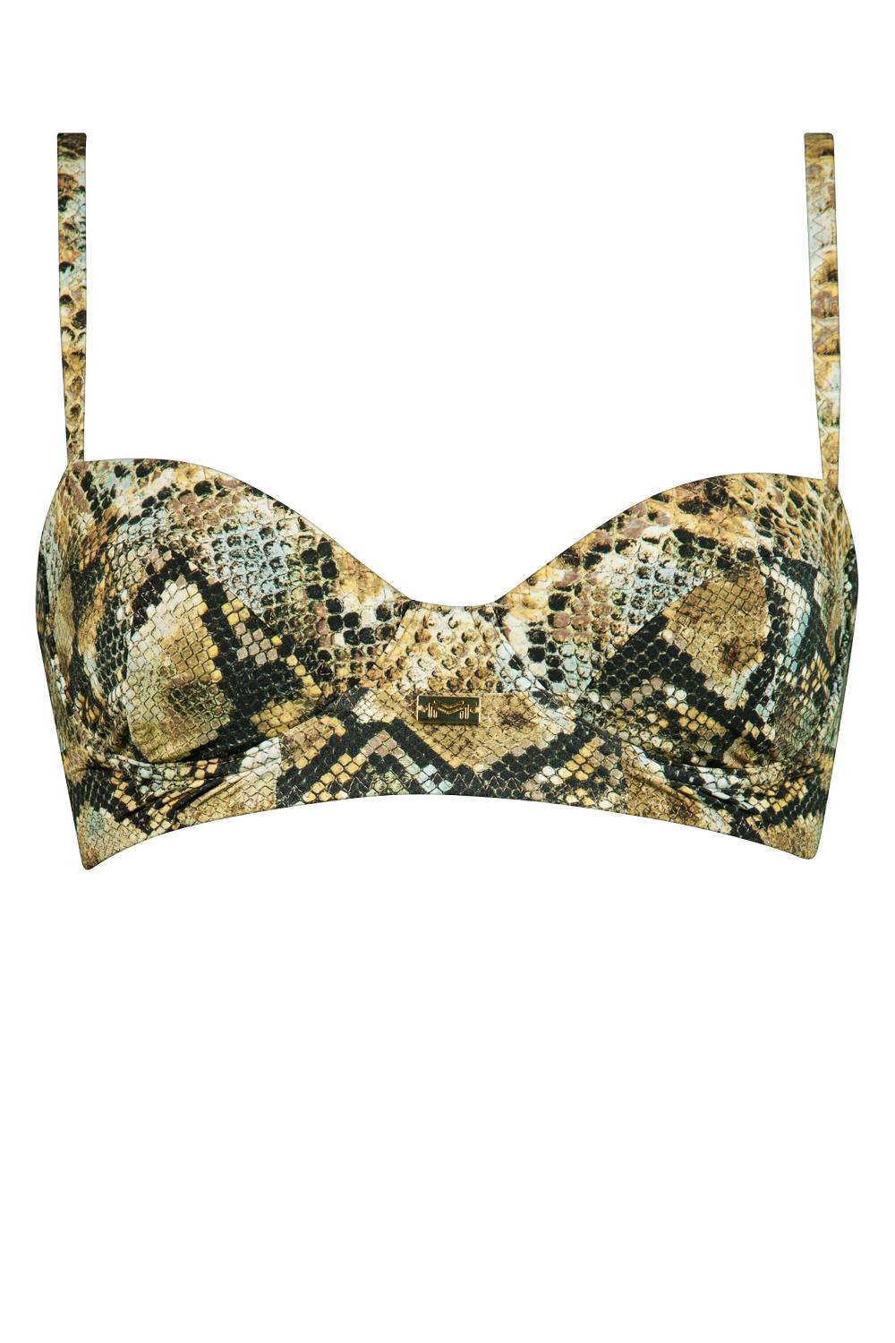 Maryan Mehlhorn UNDERWIRE TOP Tiefpreis
