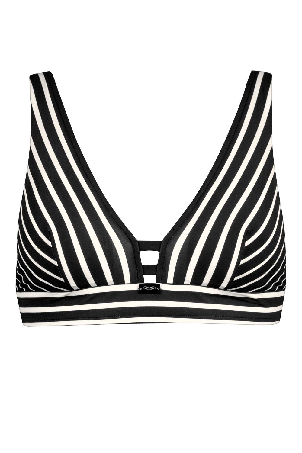 Maryan Mehlhorn LONG-LINE TOP Kostenlose Rückgabe