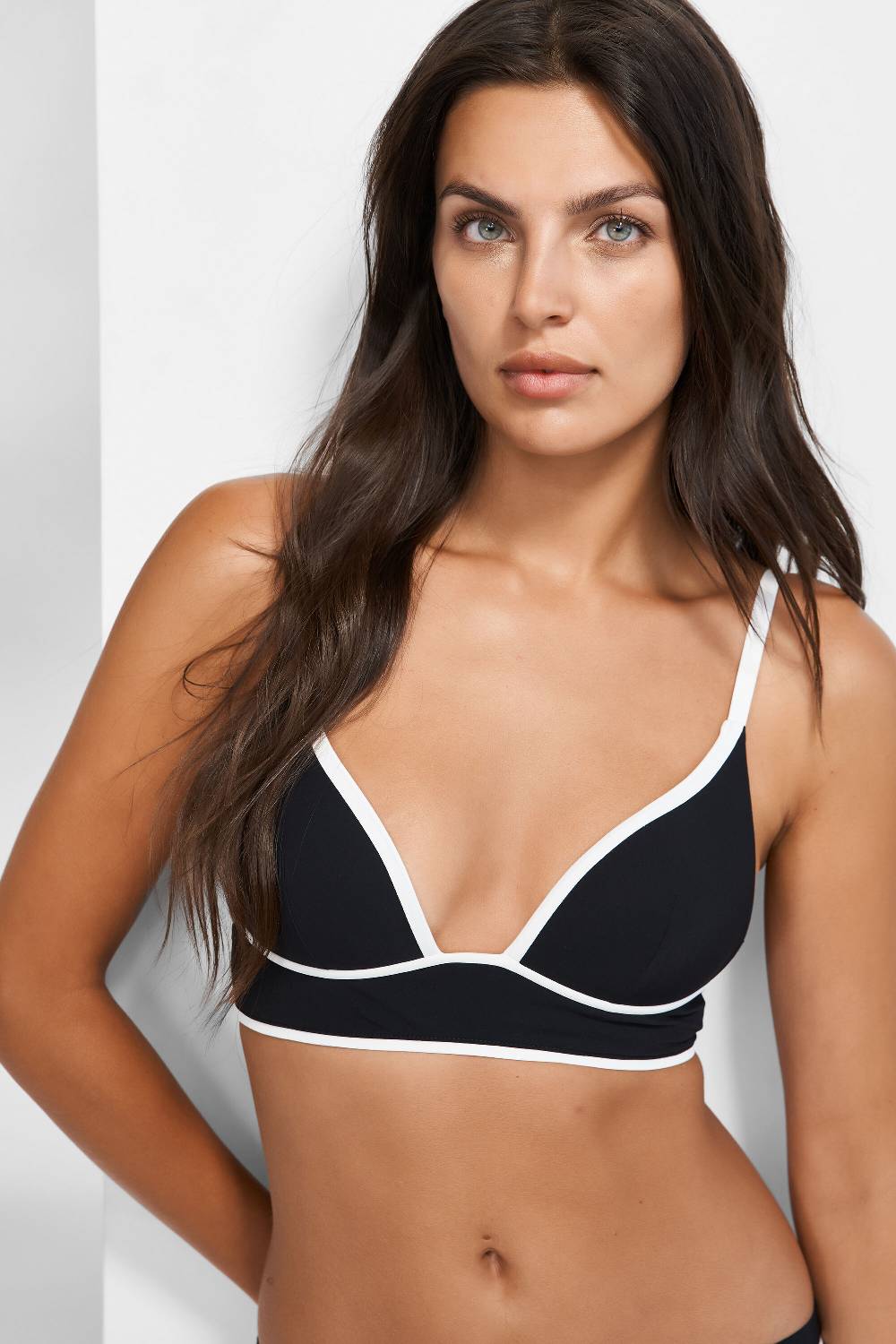 Maryan Mehlhorn LONG-LINE TOP JETZT KAUFEN