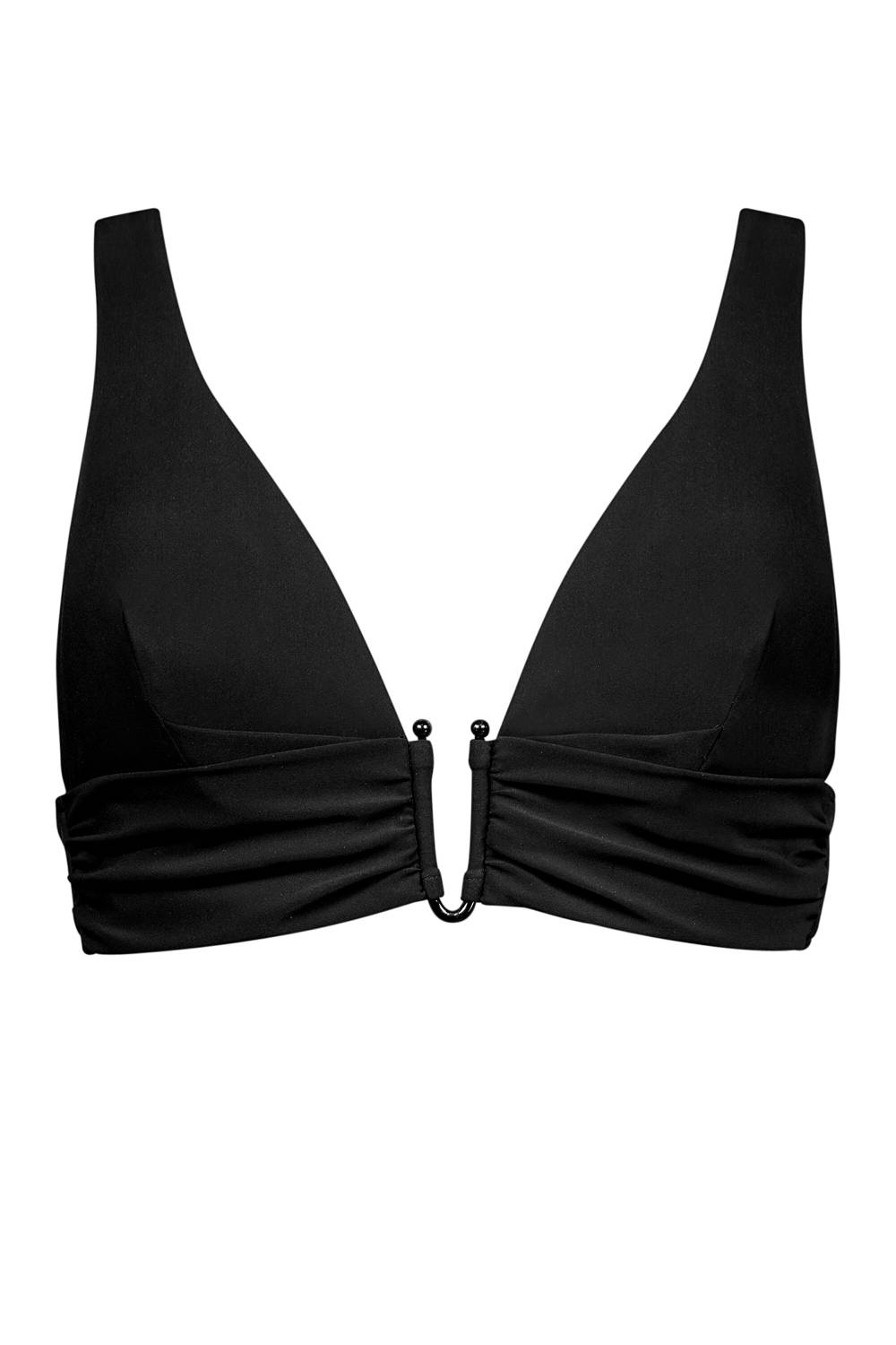 Maryan Mehlhorn LOW-PLUNGE TOP Zeitbegrenzte Promotion