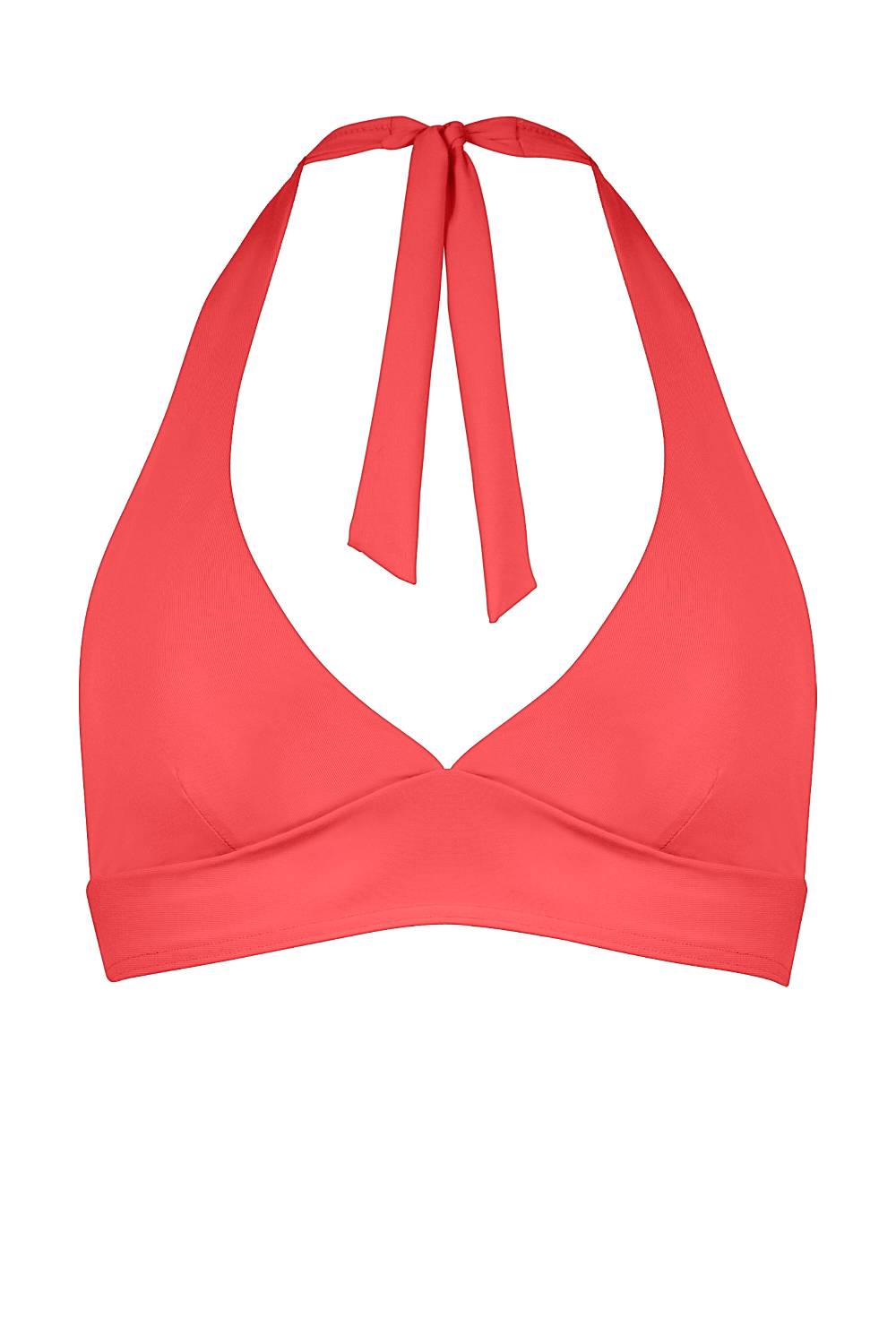 Maryan Mehlhorn HALTERNECK TOP Nur für heute