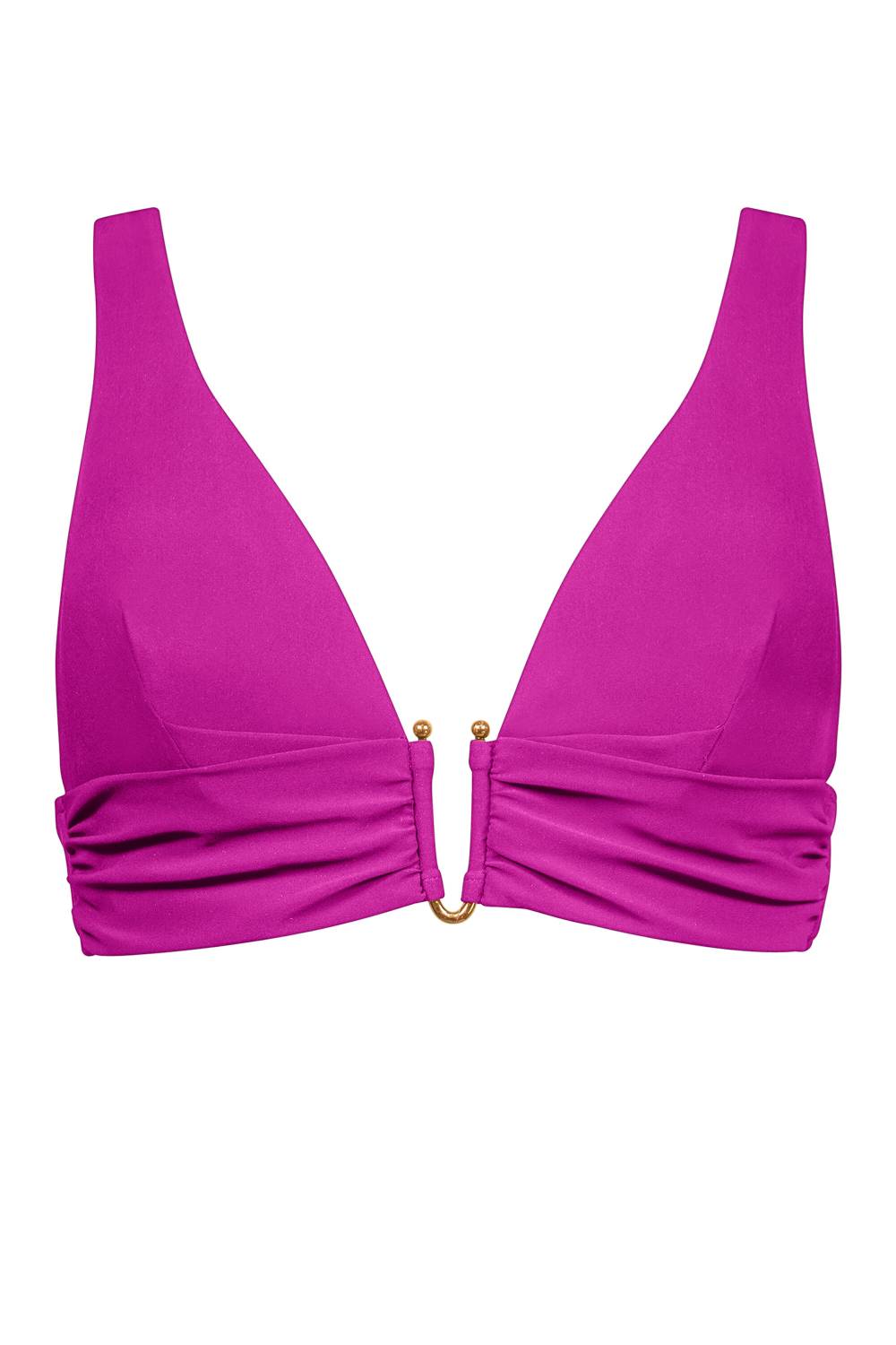 Maryan Mehlhorn LOW-PLUNGE TOP 50% Rabatt mit kostenlosem Versand
