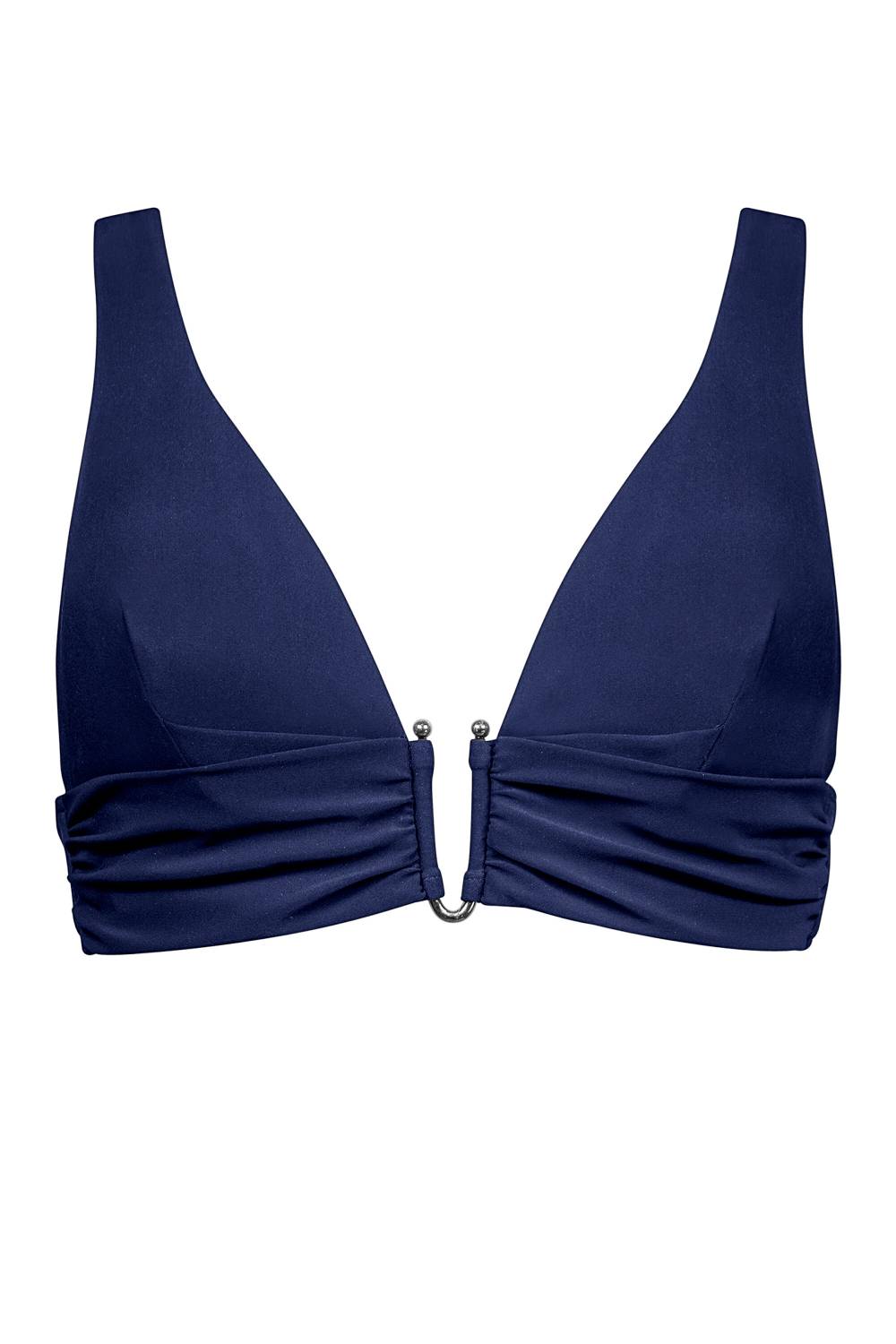 Maryan Mehlhorn LOW-PLUNGE TOP Clearance-Verkauf
