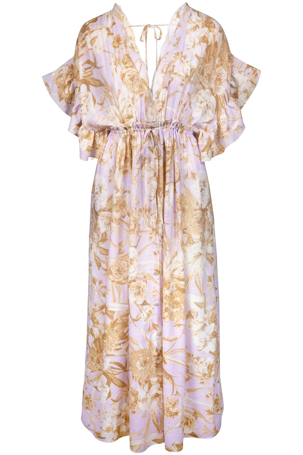 Maryan Mehlhorn DRESS Im Verkauf