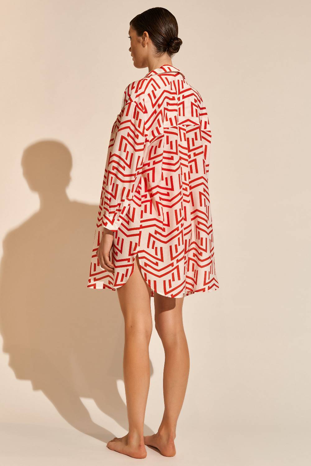 Maryan Mehlhorn TUNIC zollfrei