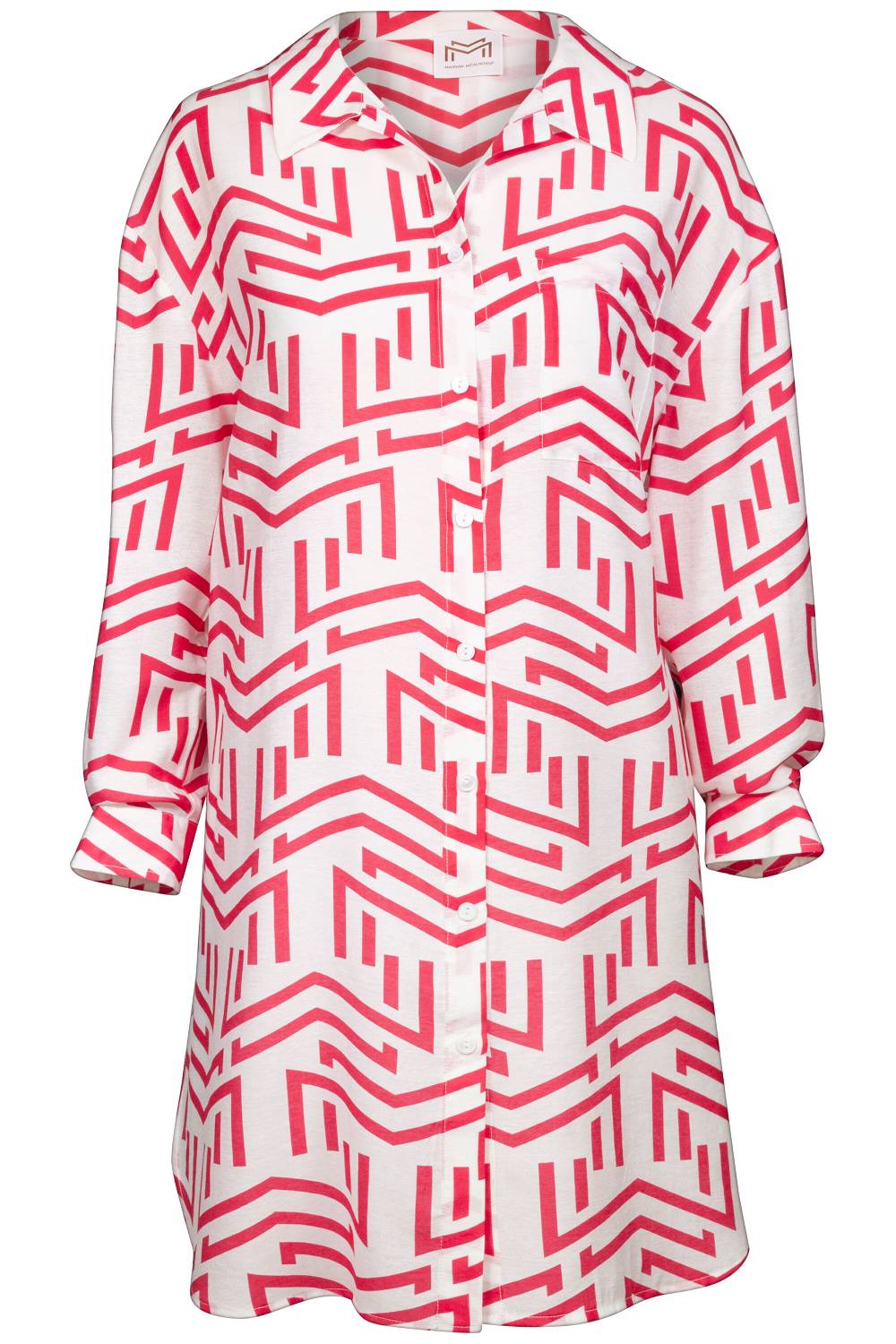 Maryan Mehlhorn TUNIC zollfrei