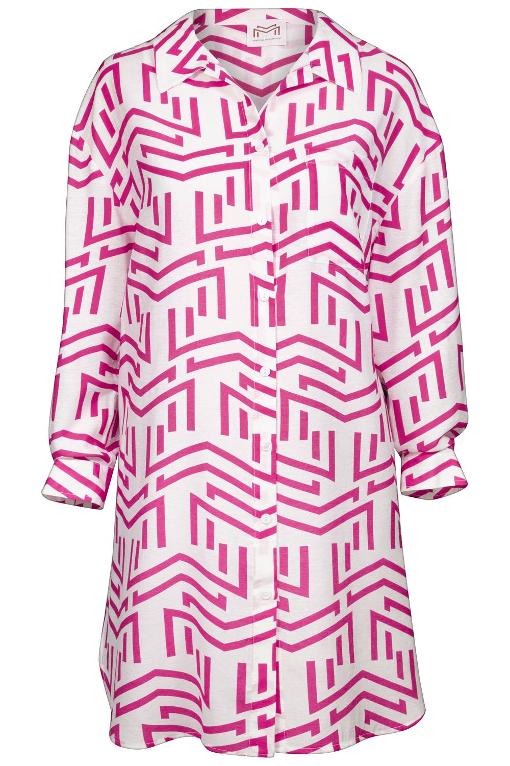 Maryan Mehlhorn TUNIC 50% Rabatt für begrenzte Zeit