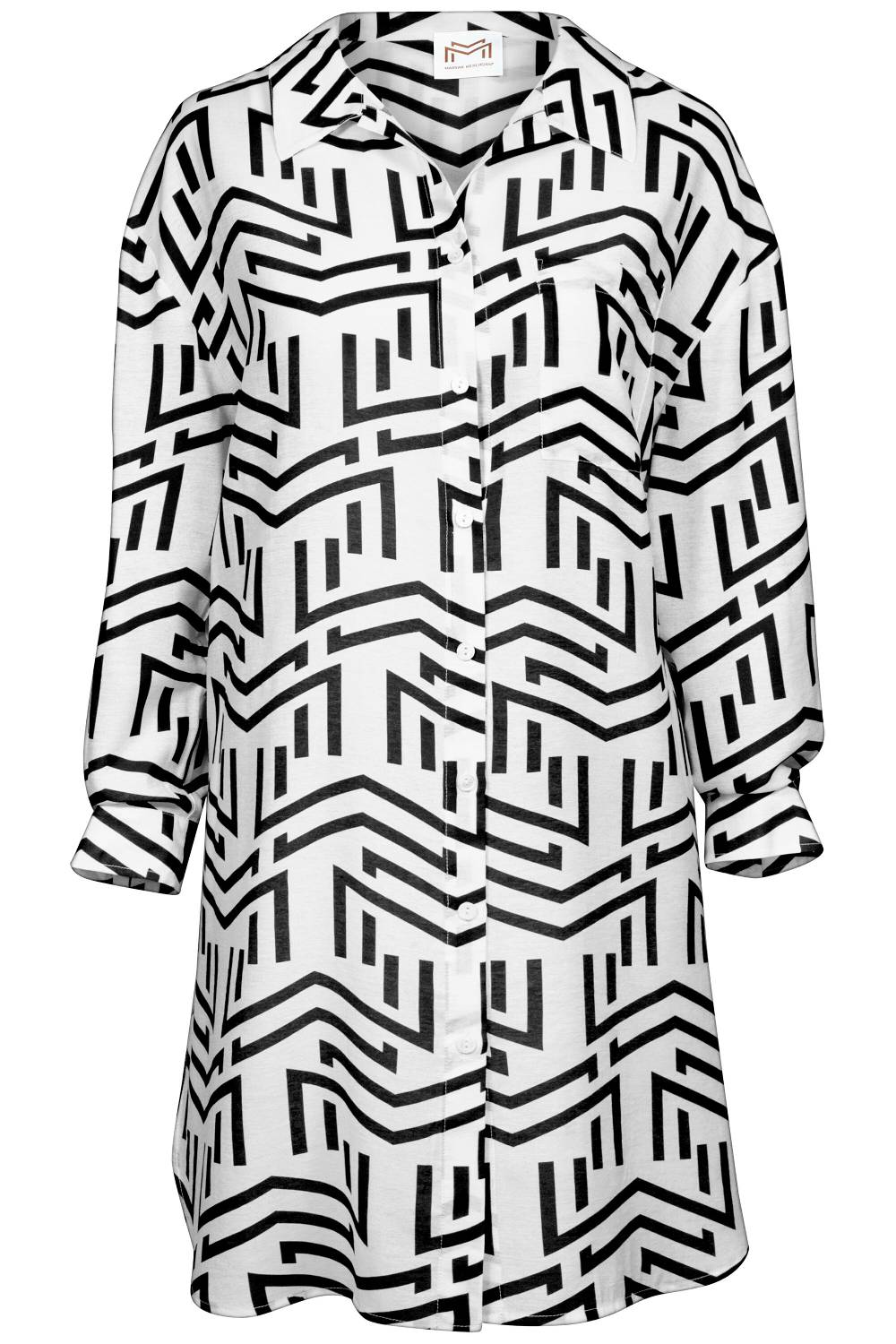 Maryan Mehlhorn TUNIC Rabatte dieses Monats