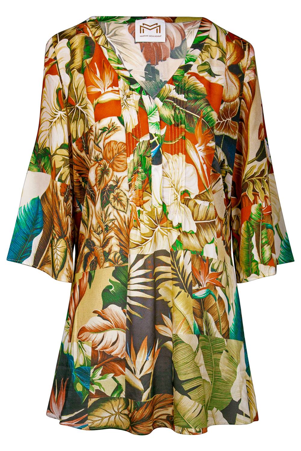 Maryan Mehlhorn TUNIC Online