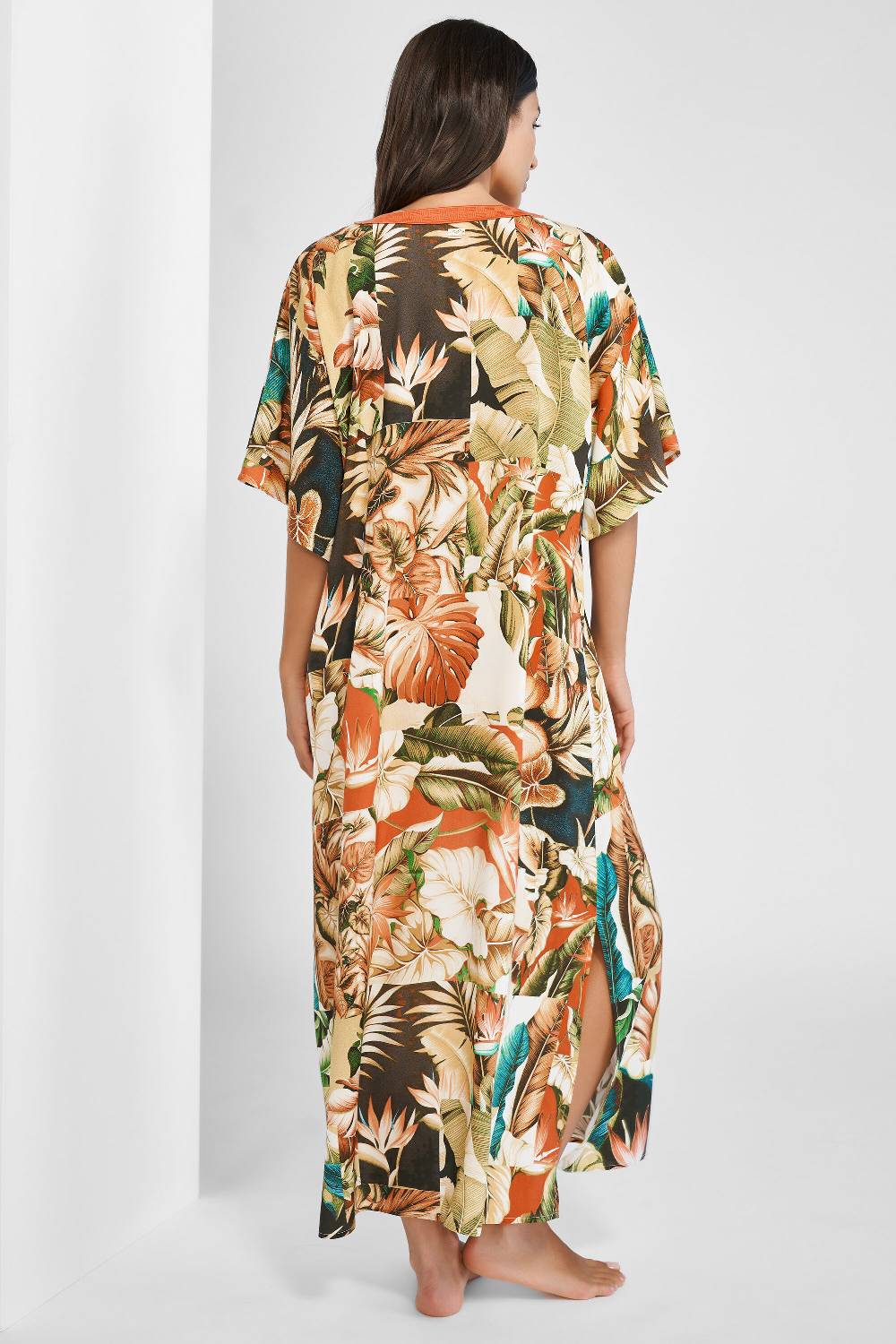 Maryan Mehlhorn CAFTAN Outlet