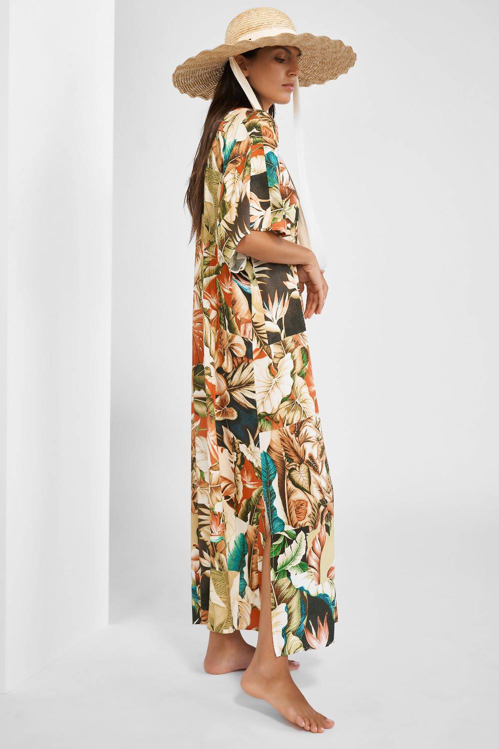 Maryan Mehlhorn CAFTAN Outlet