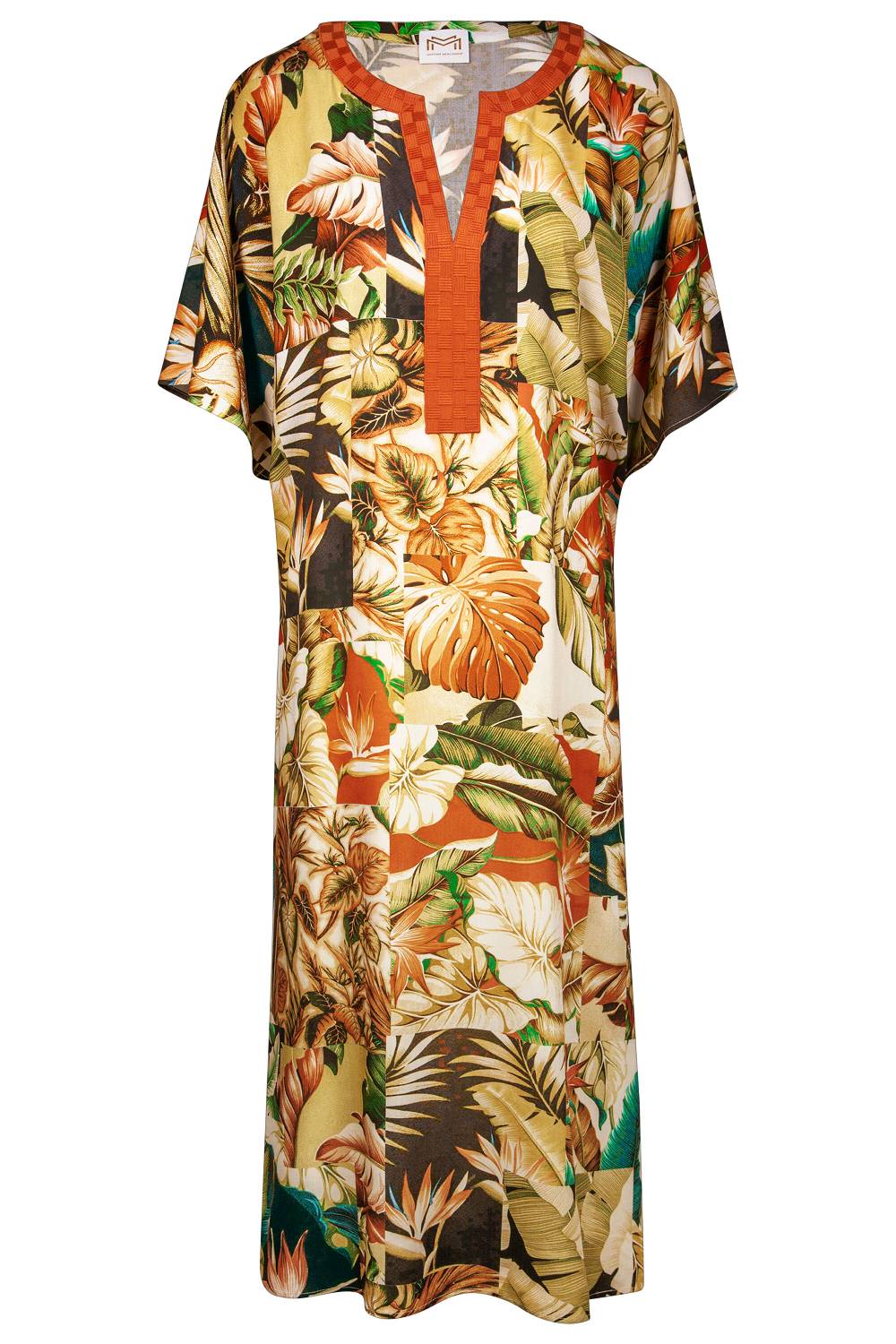 Maryan Mehlhorn CAFTAN Outlet