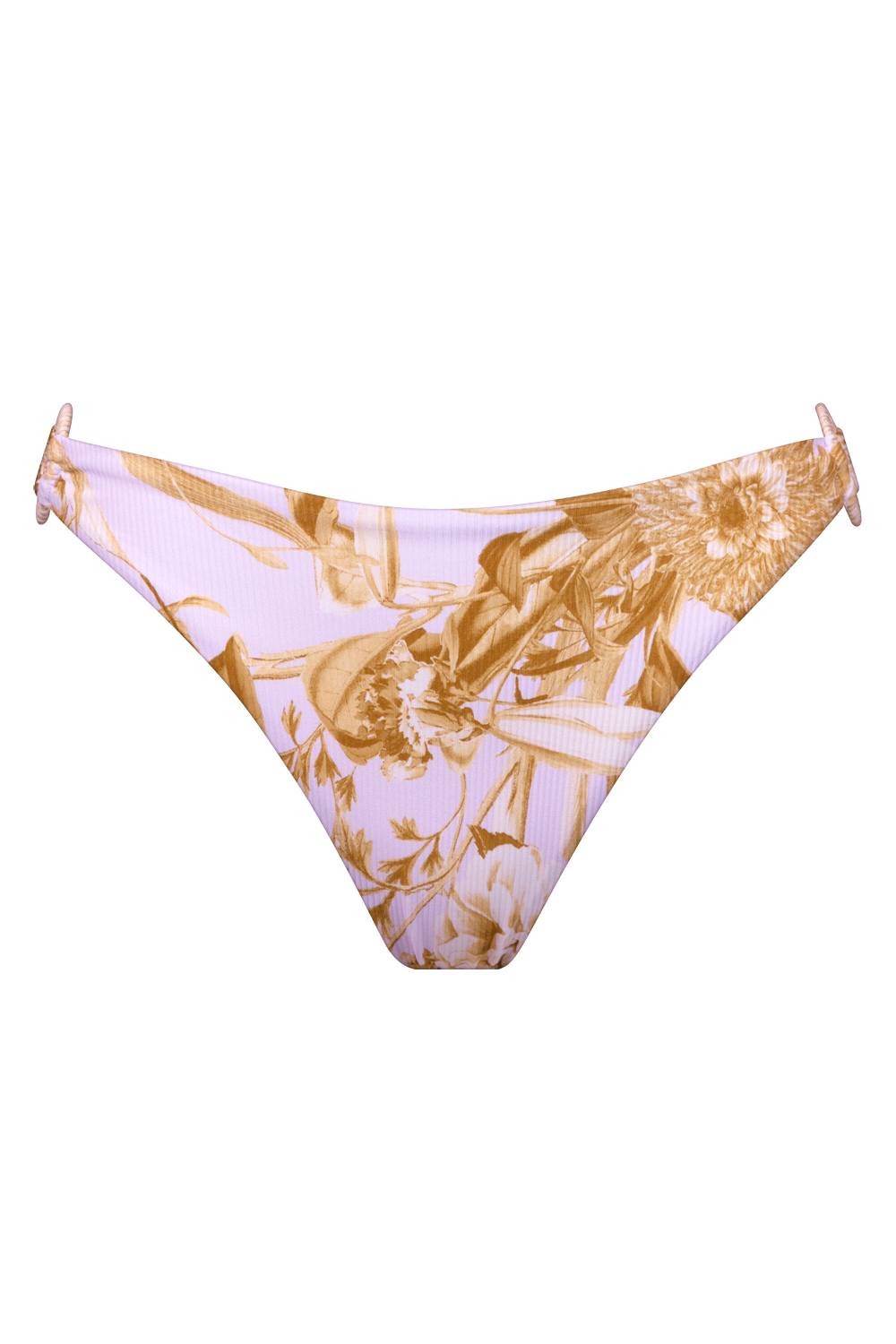 Maryan Mehlhorn LOW-WAIST BOTTOMS Begrenztes Angebot
