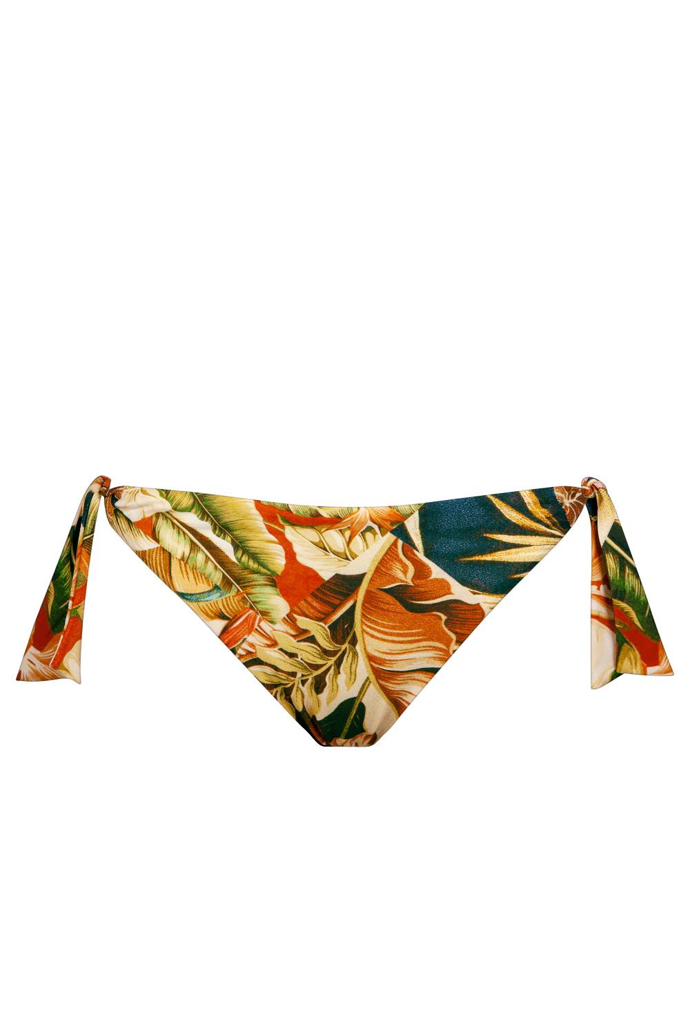Maryan Mehlhorn TIE-SIDE BOTTOMS Black Friday