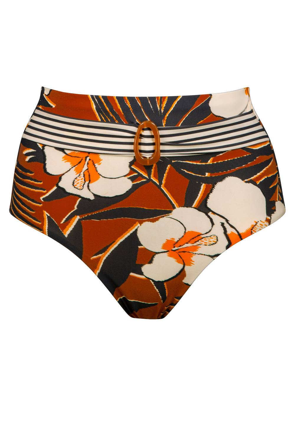 Maryan Mehlhorn HIGH-WAIST BOTTOMS Lagerräumung