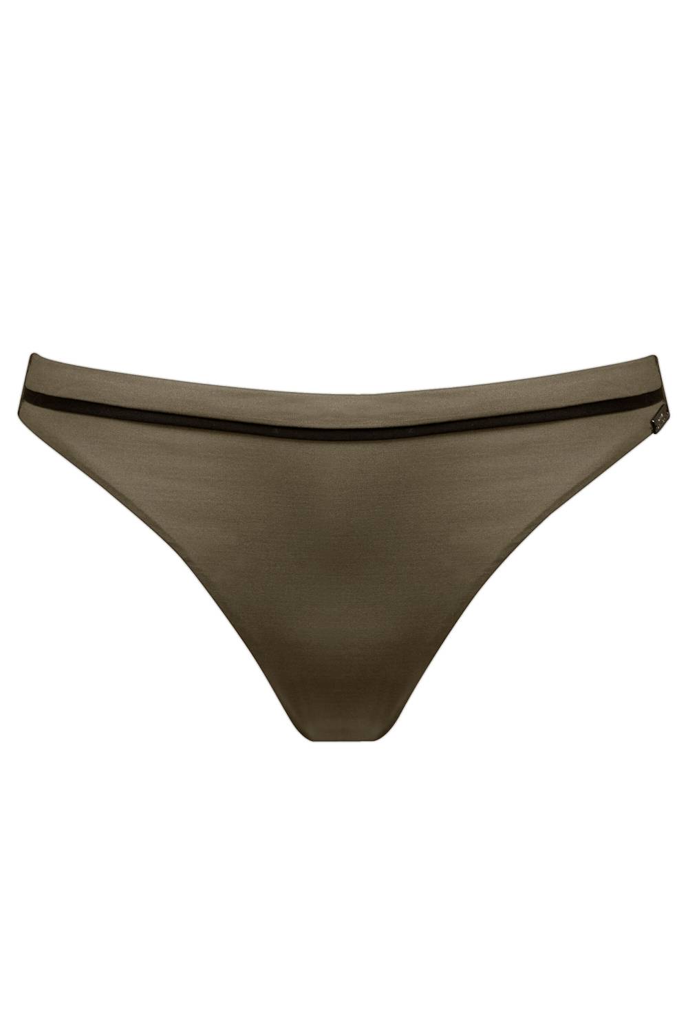 Maryan Mehlhorn LOW-WAIST BOTTOMS Neueste Mode