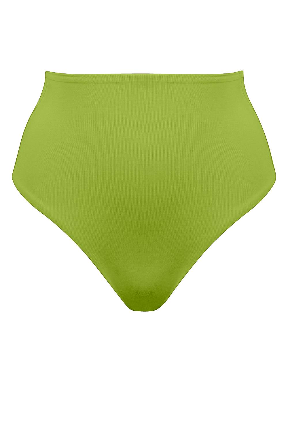 Maryan Mehlhorn HIGH-WAIST BOTTOMS VIP-Rabatte