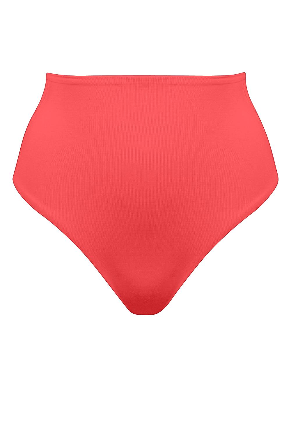 Maryan Mehlhorn HIGH-WAIST BOTTOMS Tiefpreis