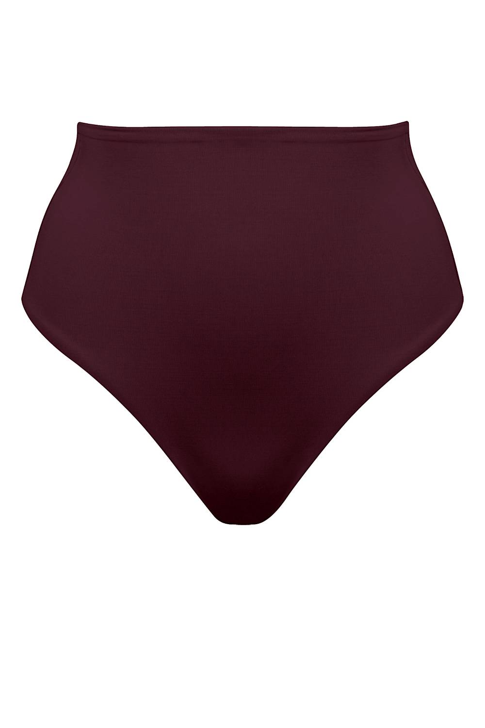 Maryan Mehlhorn HIGH-WAIST BOTTOMS Super Sparpreis