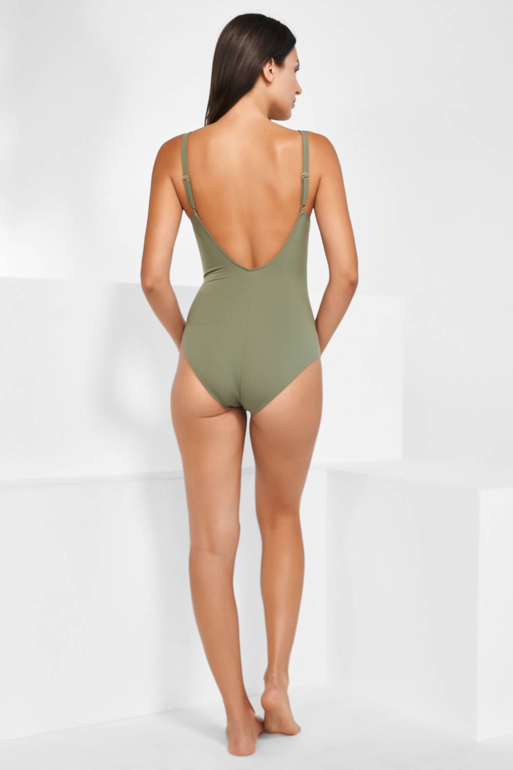 Maryan Mehlhorn CLASSIC SWIMSUIT Discount Store für neue Produkte