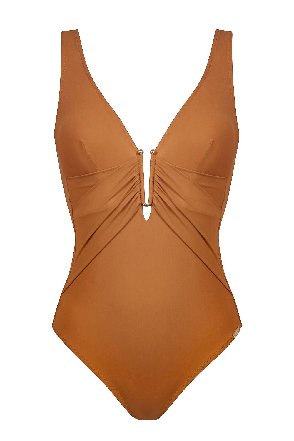 Maryan Mehlhorn V-NECK SWIMSUIT Clearance-Verkauf