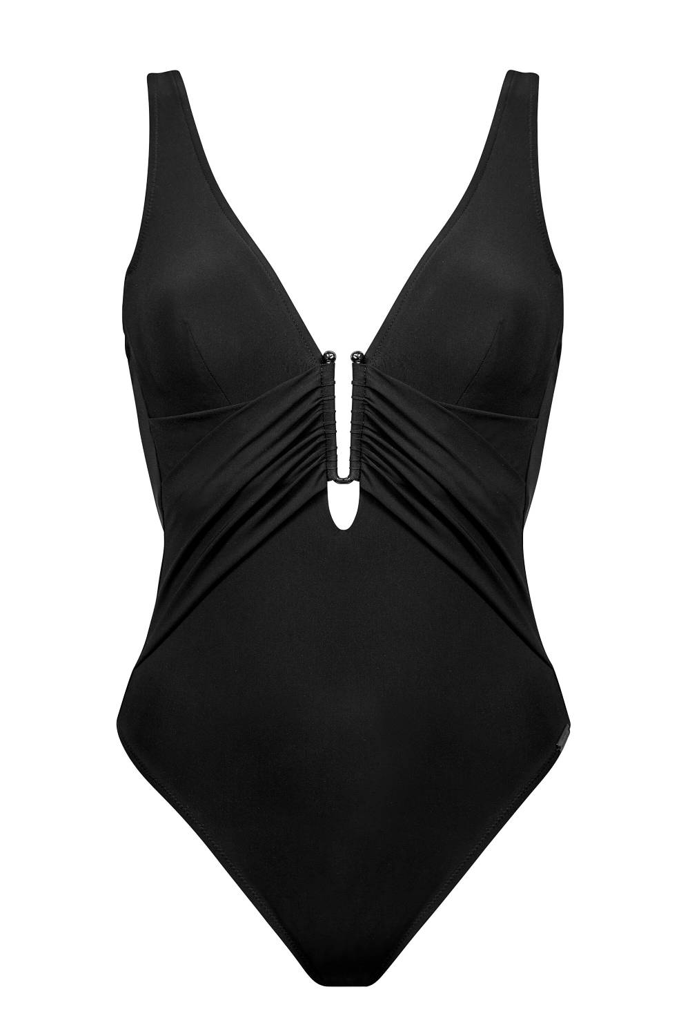 Maryan Mehlhorn V-NECK SWIMSUIT Fabrikladen