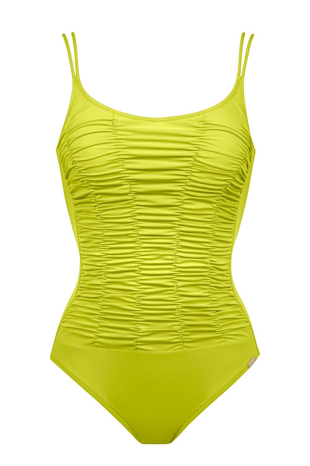 Maryan Mehlhorn TWIN-STRAP SWIMSUIT Begrenzt auf 3 Tage