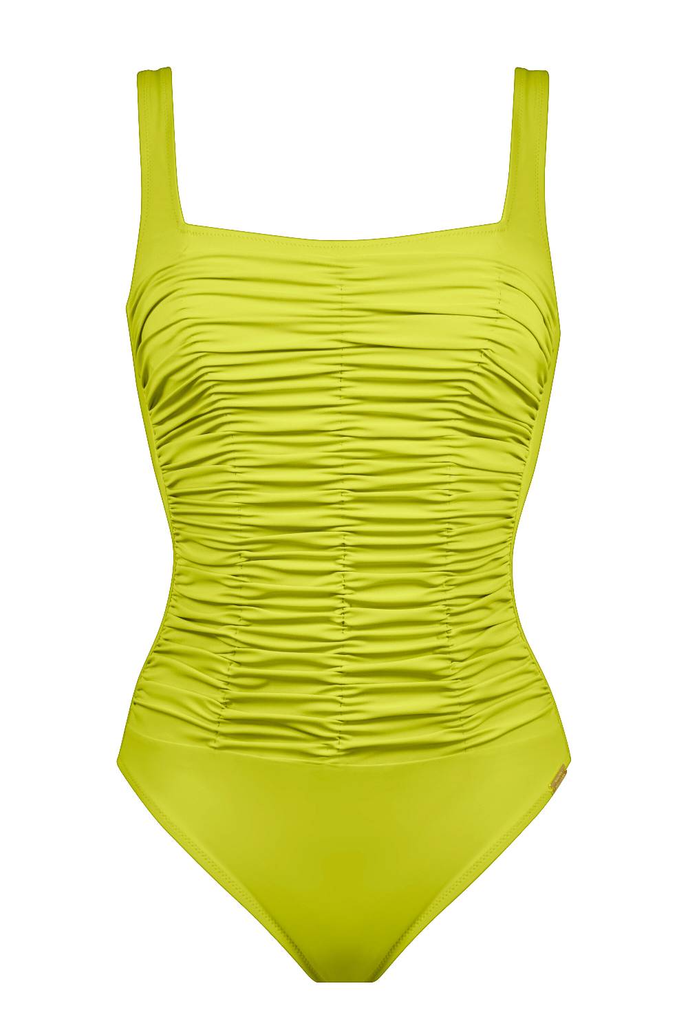 Maryan Mehlhorn SQUARE-SHAPE SWIMSUIT Speichern exportieren