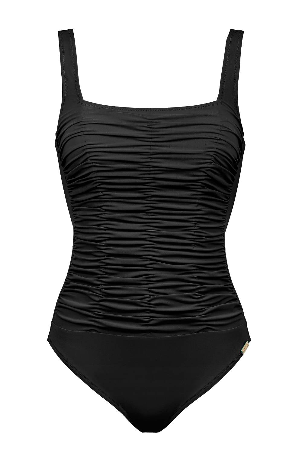Maryan Mehlhorn SQUARE-SHAPE SWIMSUIT Im Verkauf
