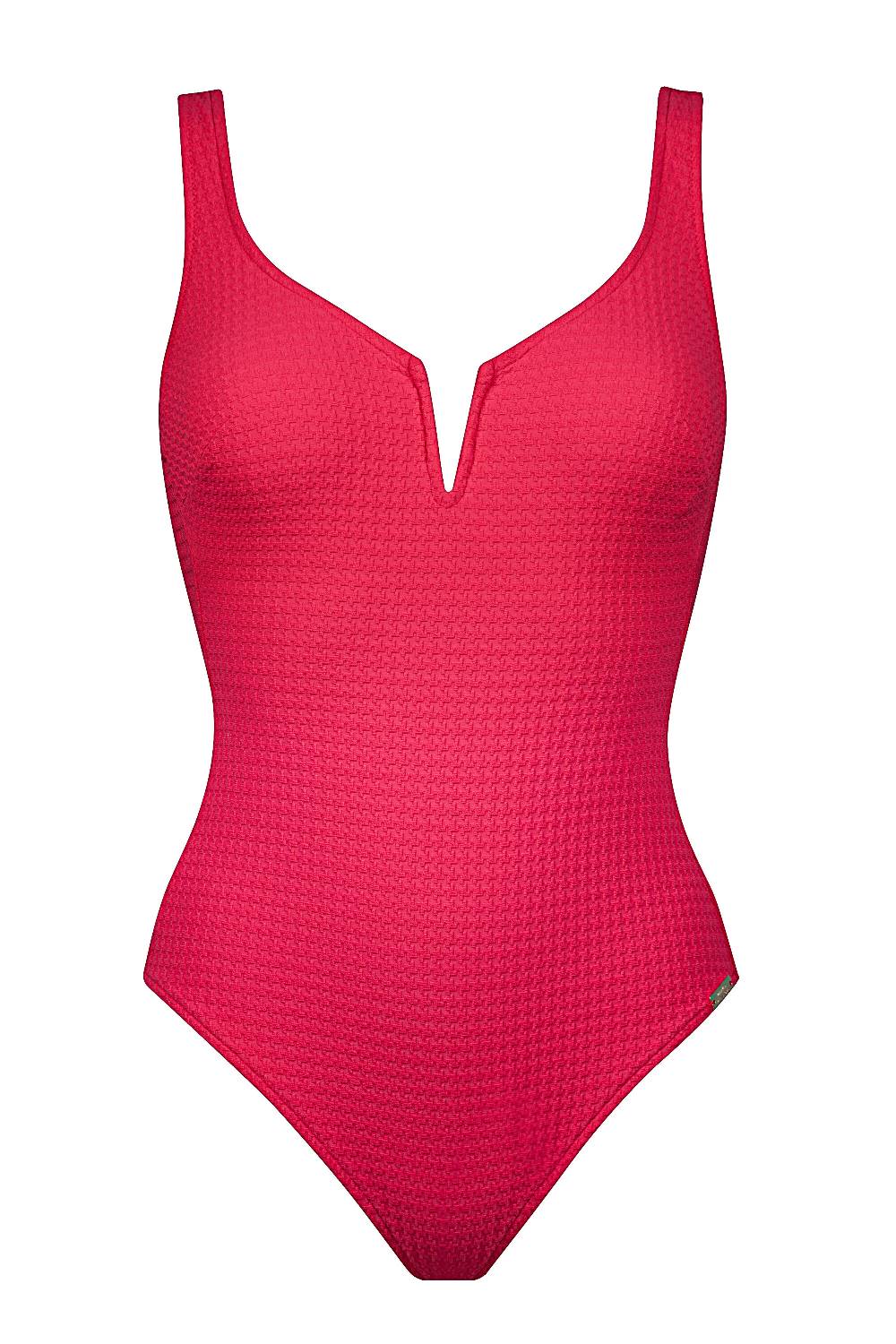 Maryan Mehlhorn LOW-PLUNGE SWIMSUIT 50% Rabatt für begrenzte Zeit