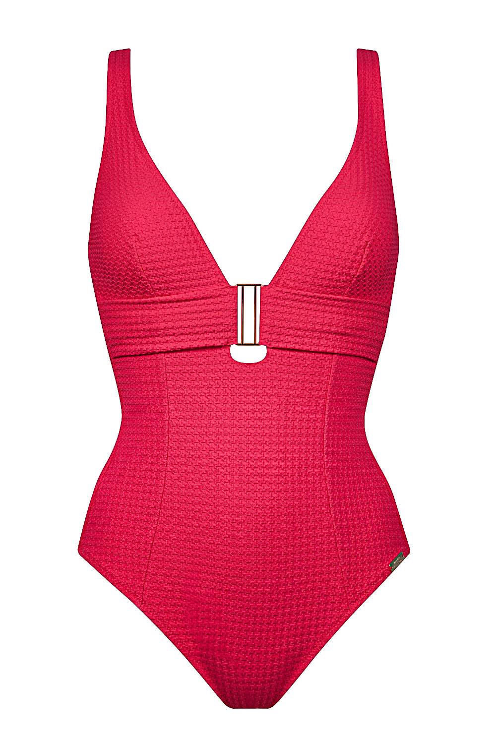 Maryan Mehlhorn V-NECK SWIMSUIT Rabatte dieses Monats