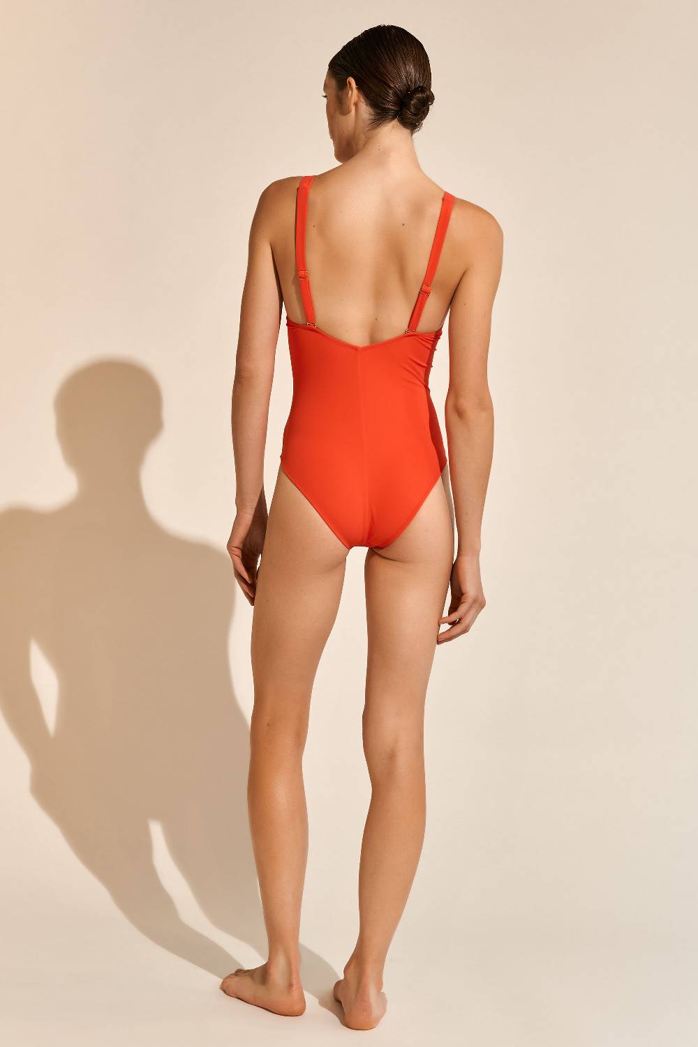Maryan Mehlhorn V-NECK SWIMSUIT Angebote