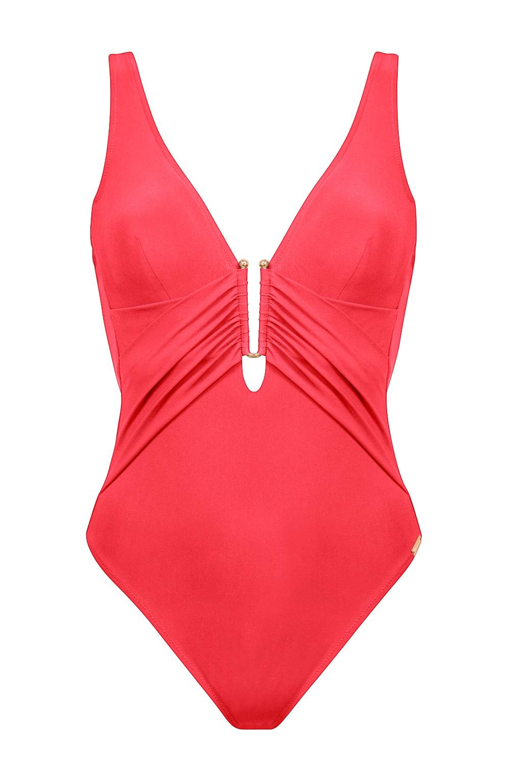 Maryan Mehlhorn V-NECK SWIMSUIT Angebote