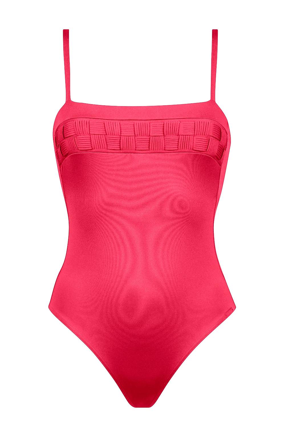 Maryan Mehlhorn BANDEAU SWIMSUIT Fabrikverkauf