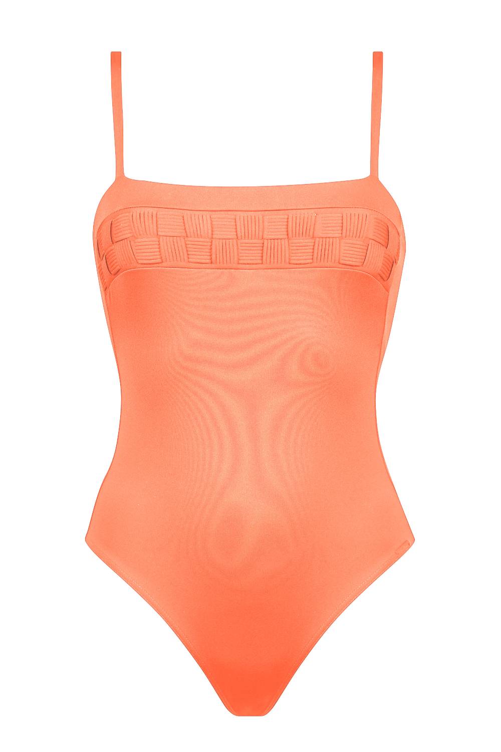 Maryan Mehlhorn BANDEAU SWIMSUIT Meist gekauft