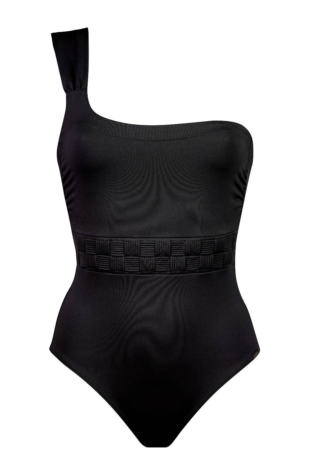 Maryan Mehlhorn ASYMMETRIC SWIMSUIT Limitierter Zeitrabatt