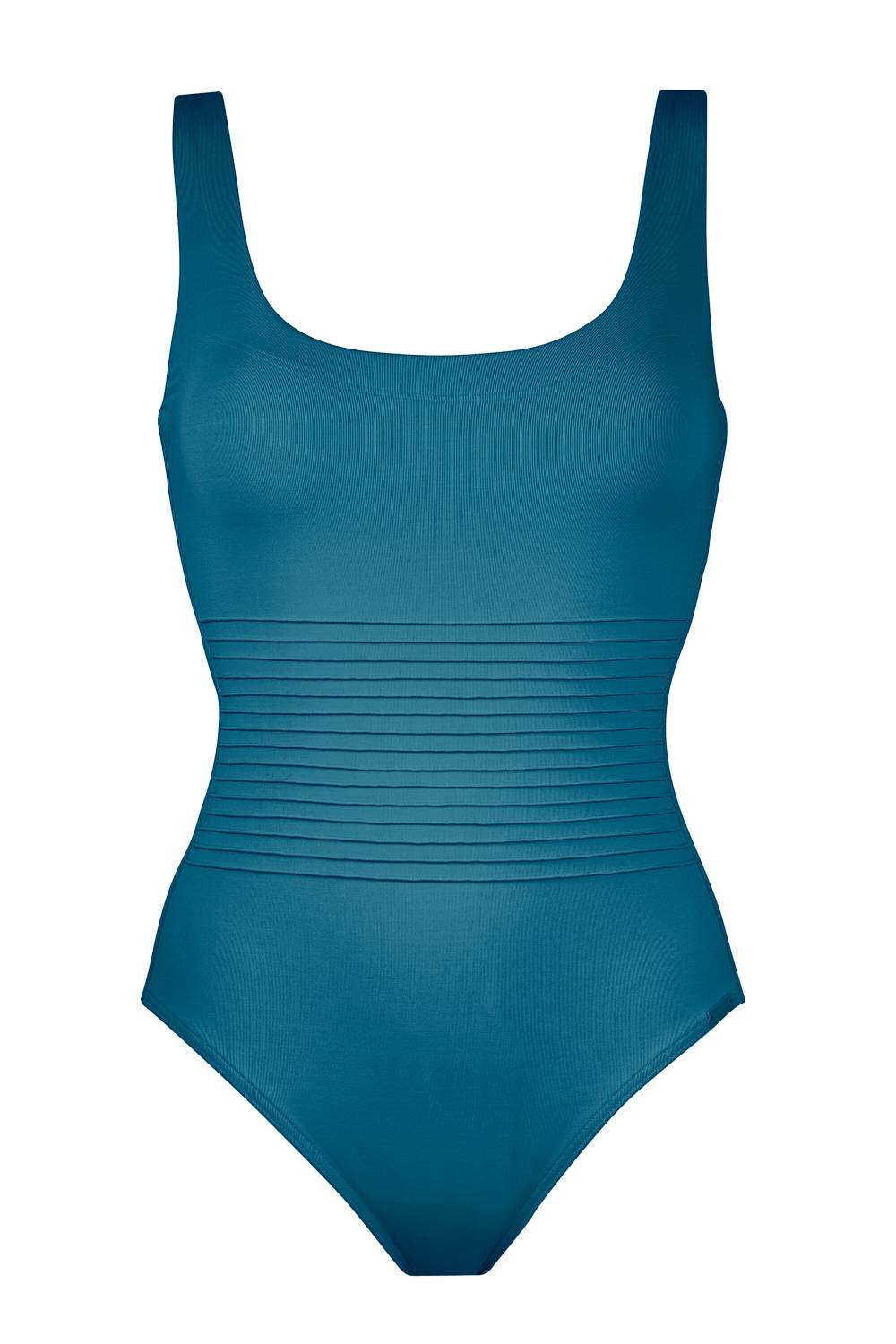 Maryan Mehlhorn PIN TUCK SWIMSUIT Fabrik Onlineshop