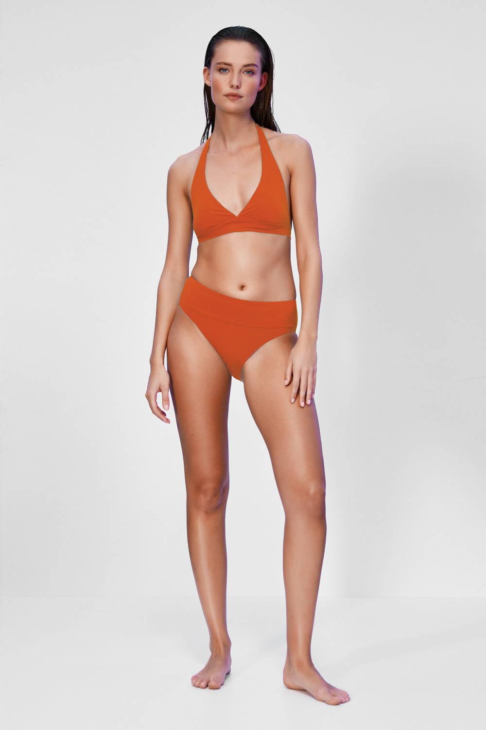 Maryan Mehlhorn WAIST PANTS Großer Ausverkauf