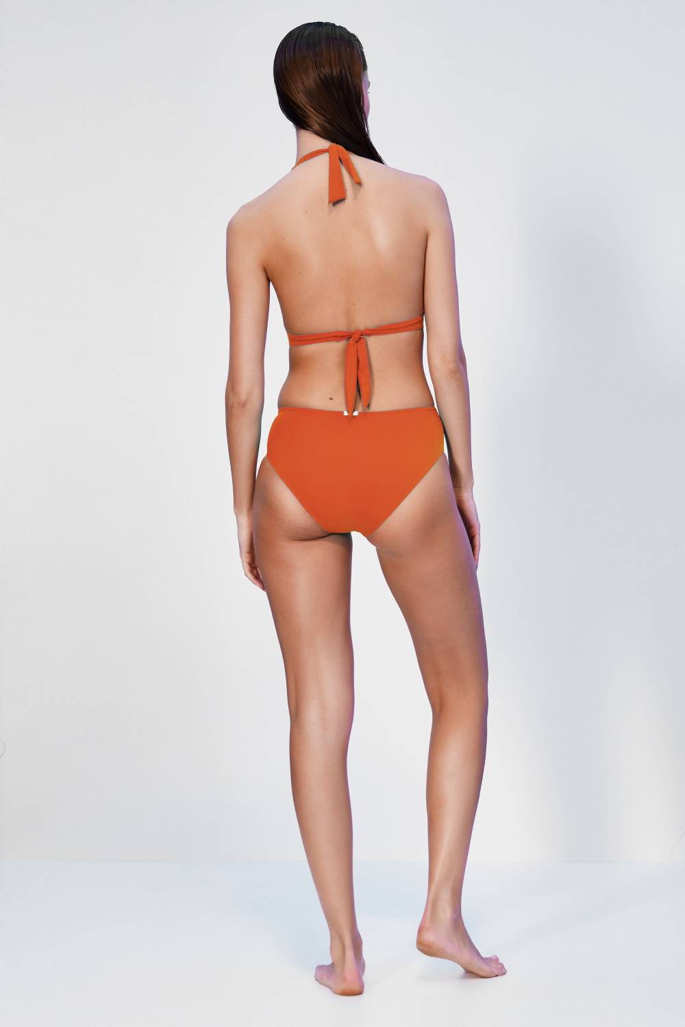 Maryan Mehlhorn WAIST PANTS Großer Ausverkauf
