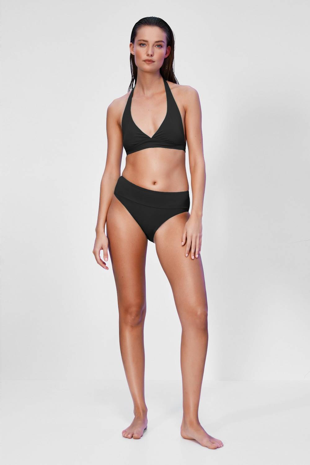 Maryan Mehlhorn WAIST PANTS Begrenztes Angebot