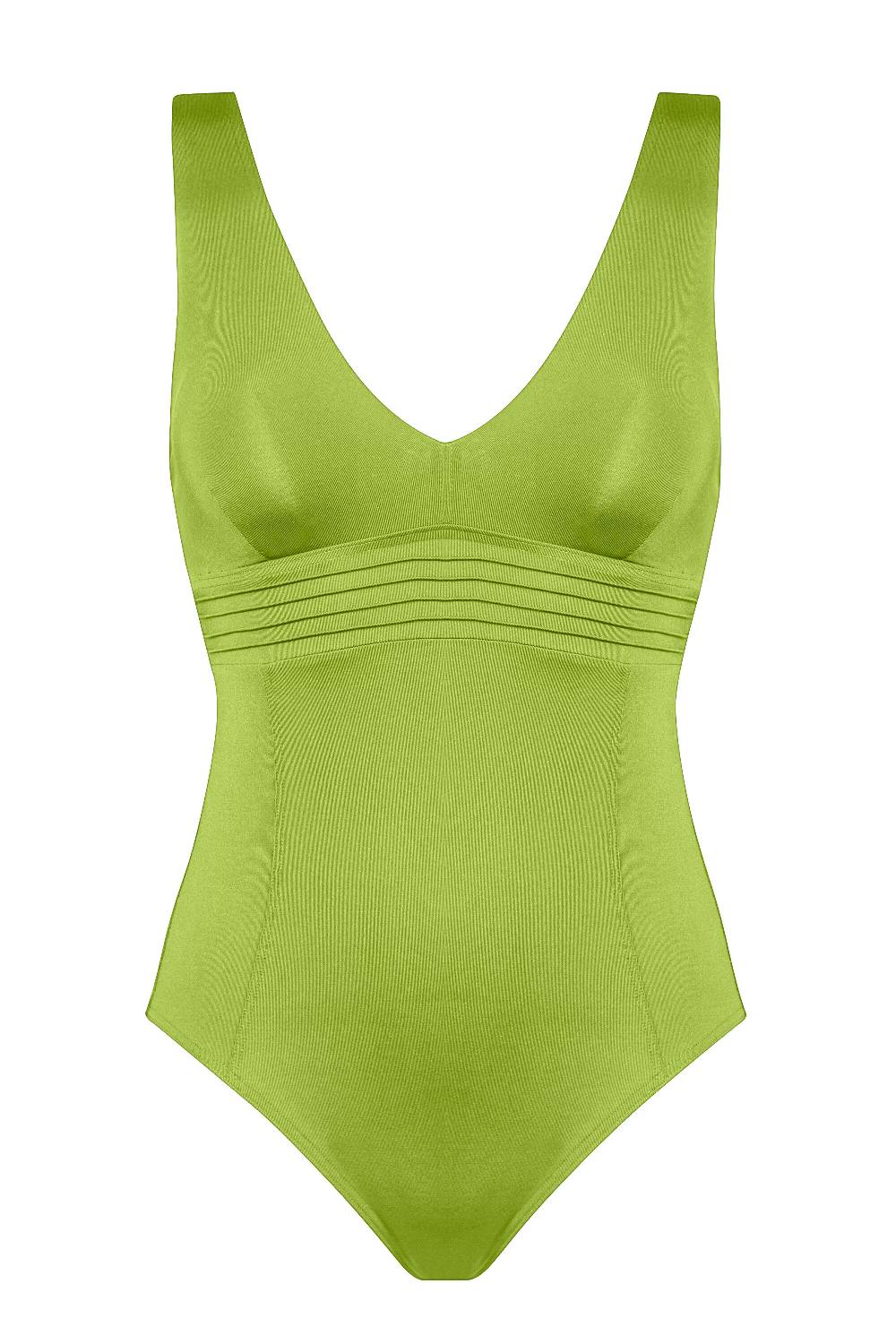 Maryan Mehlhorn V-NECK SWIMSUIT Neueste Mode