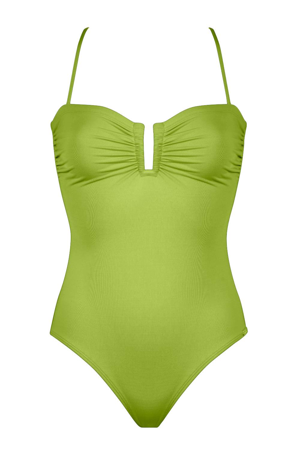 Maryan Mehlhorn BANDEAU SWIMSUIT Blitzangebot