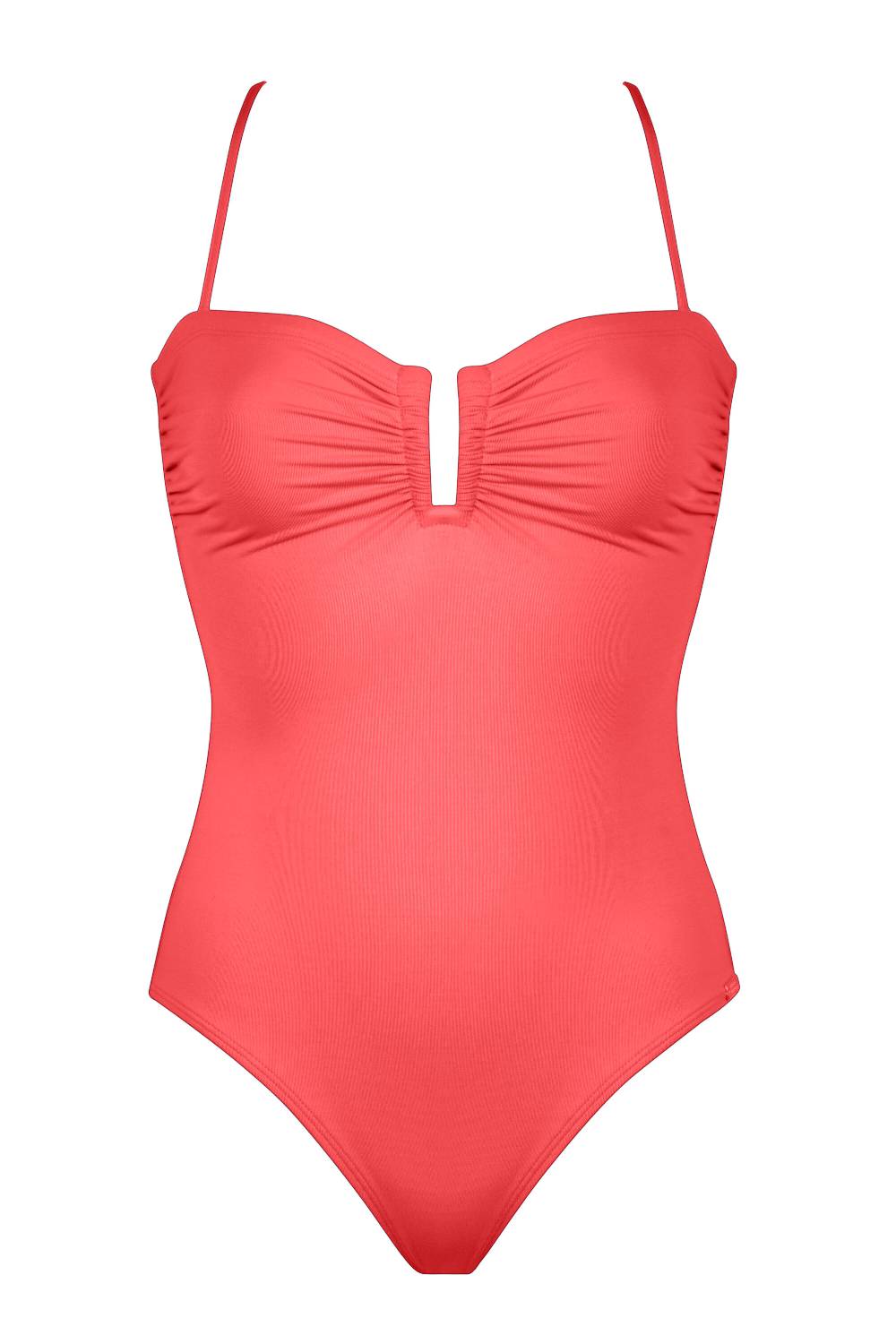 Maryan Mehlhorn BANDEAU SWIMSUIT Große Rabatte