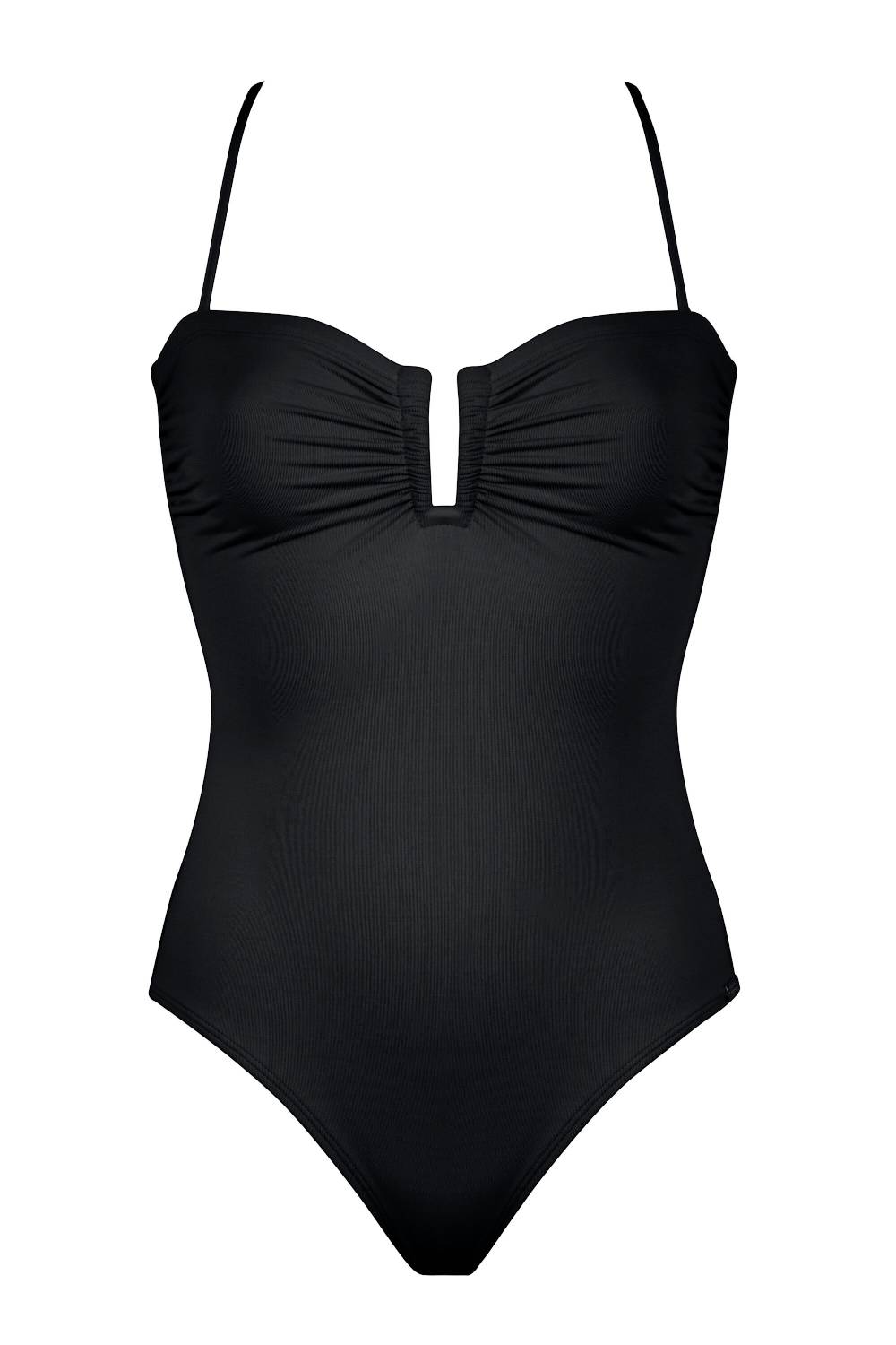 Maryan Mehlhorn BANDEAU SWIMSUIT Bestseller