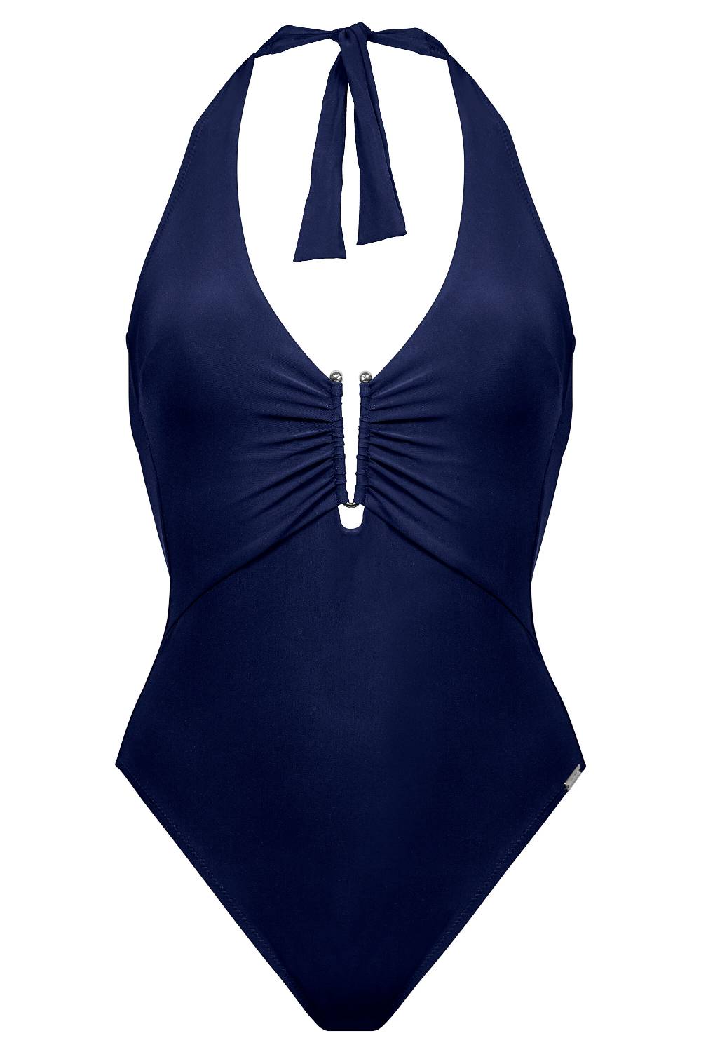 Maryan Mehlhorn HALTERNECK SWIMSUIT Räumungsverkauf