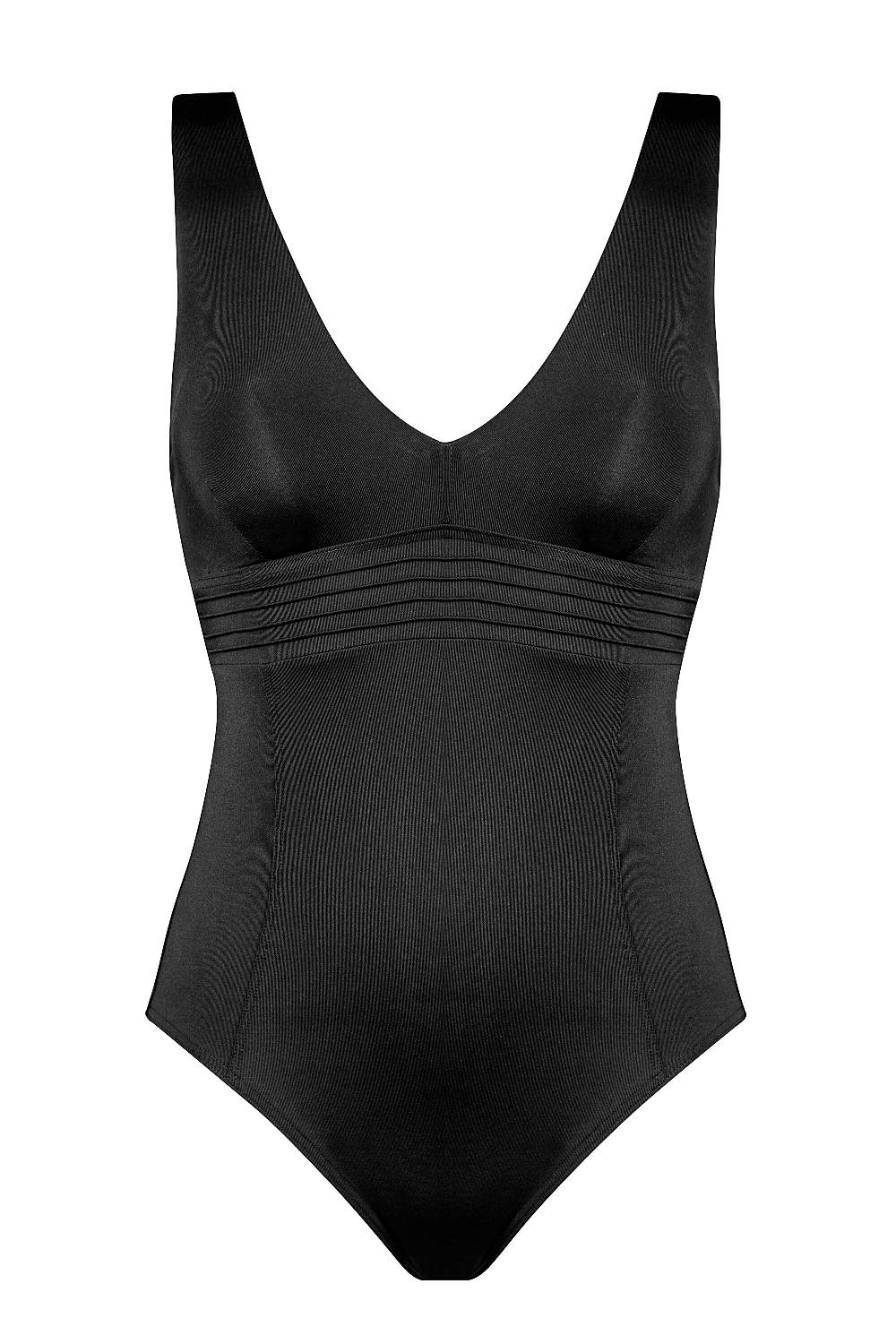 Maryan Mehlhorn V-NECK SWIMSUIT Riesige Ersparnisse