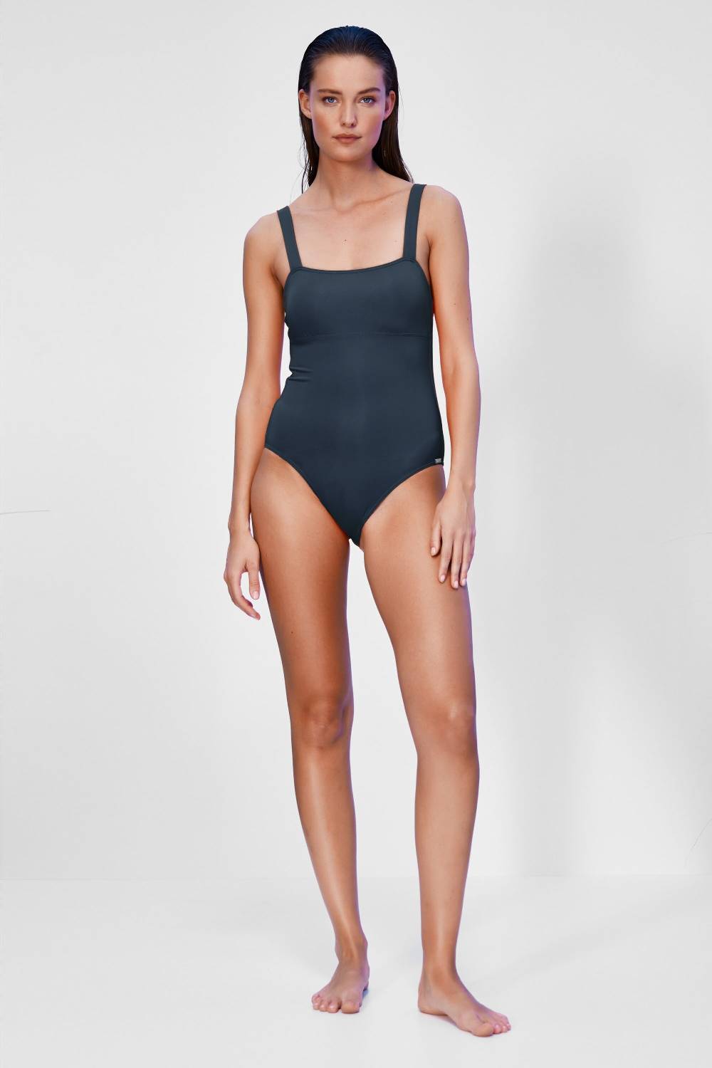 Maryan Mehlhorn SQUARE-SHAPE SWIMSUIT Wochenangebot