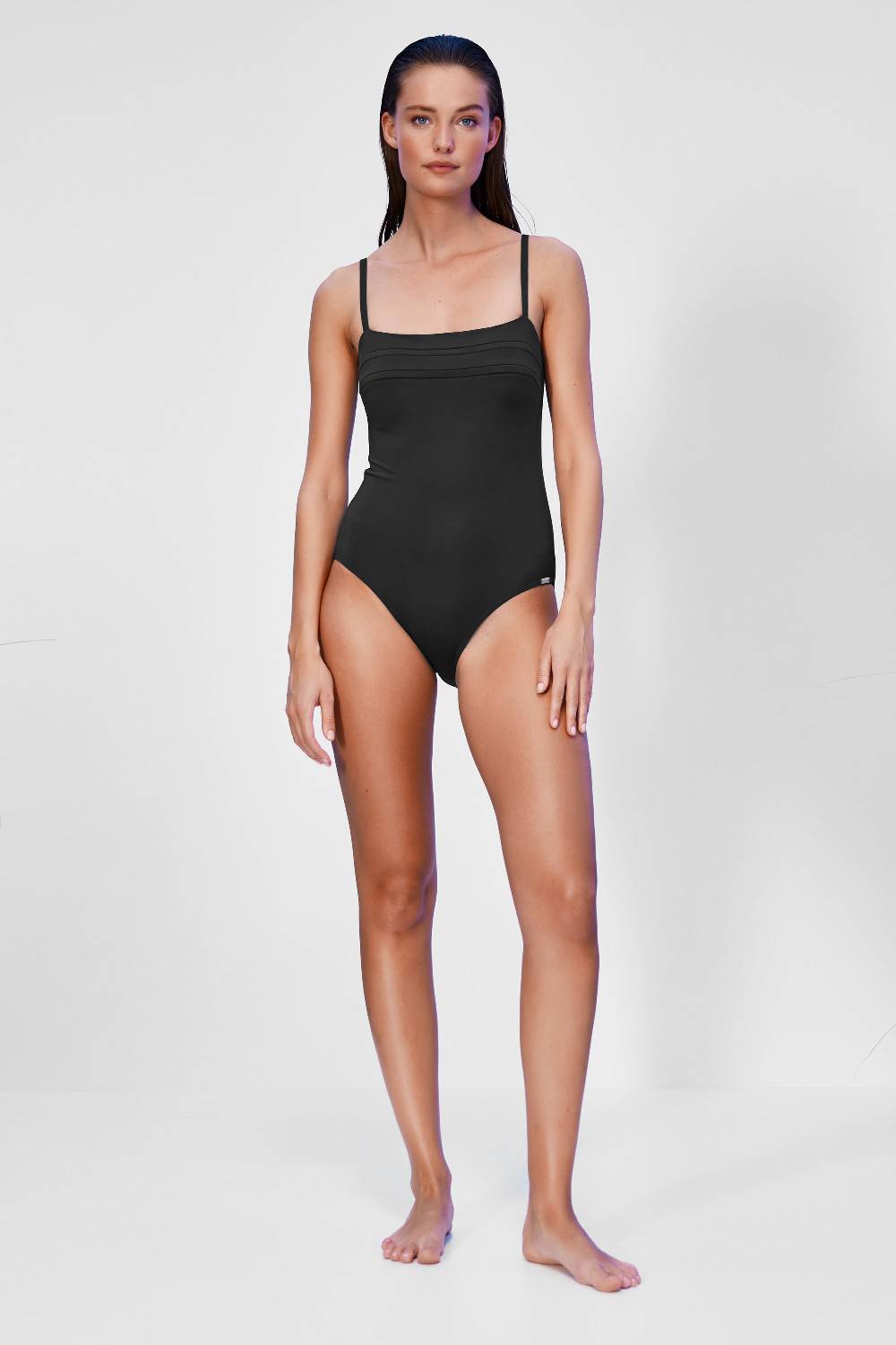 Maryan Mehlhorn MINIMALIST-CUT SWIMSUIT Letzte 2 Tage