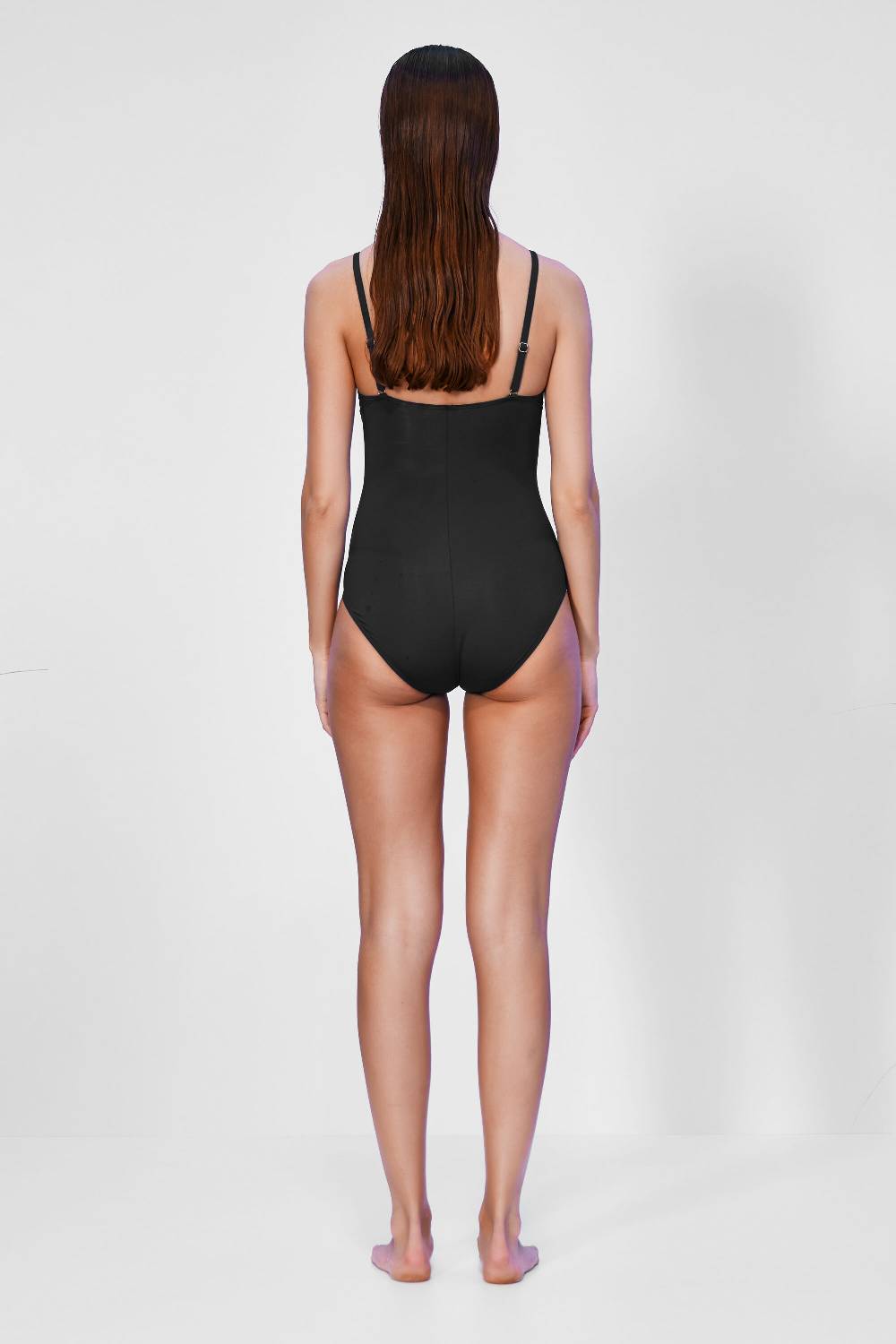 Maryan Mehlhorn MINIMALIST-CUT SWIMSUIT Letzte 2 Tage